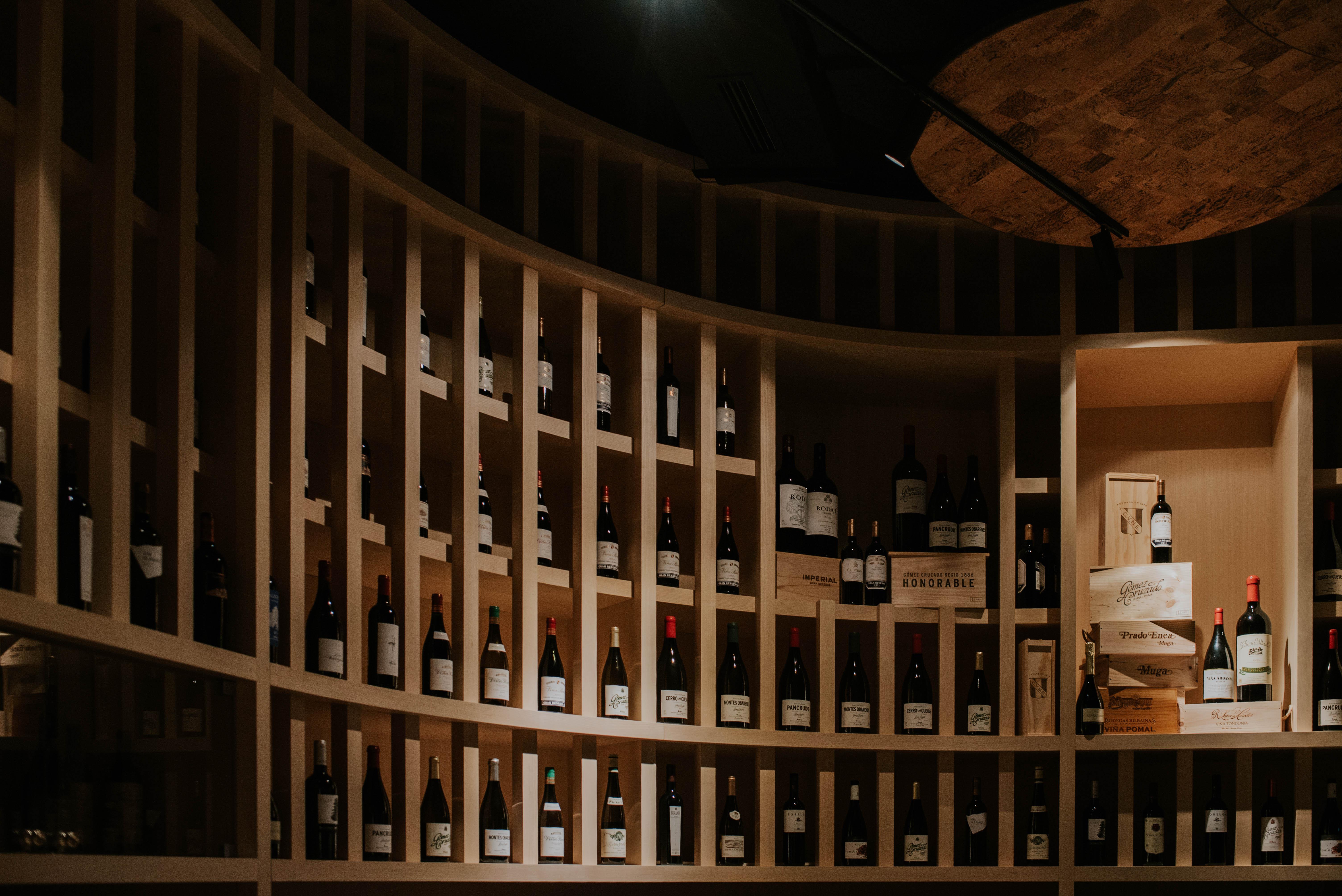 Palacio Tondon, La Rioja Brinas, Autograph Collection Экстерьер фото