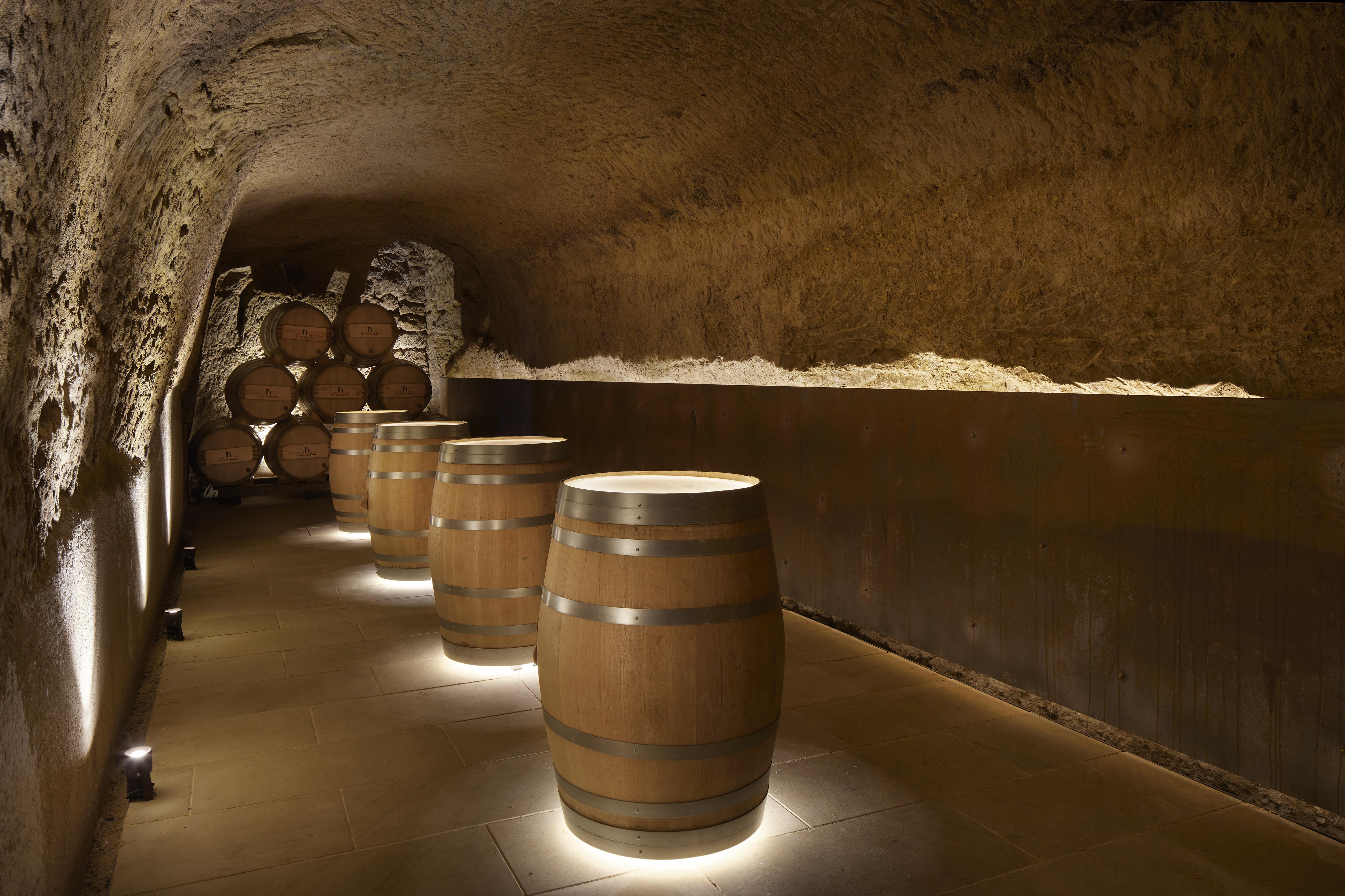 Palacio Tondon, La Rioja Brinas, Autograph Collection Экстерьер фото