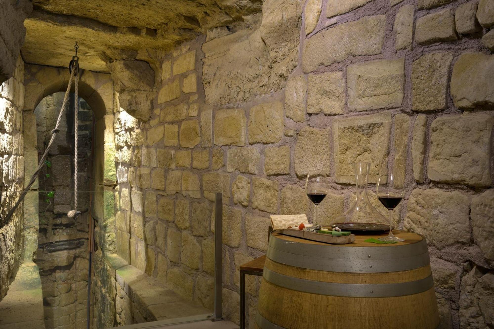 Palacio Tondon, La Rioja Brinas, Autograph Collection Экстерьер фото