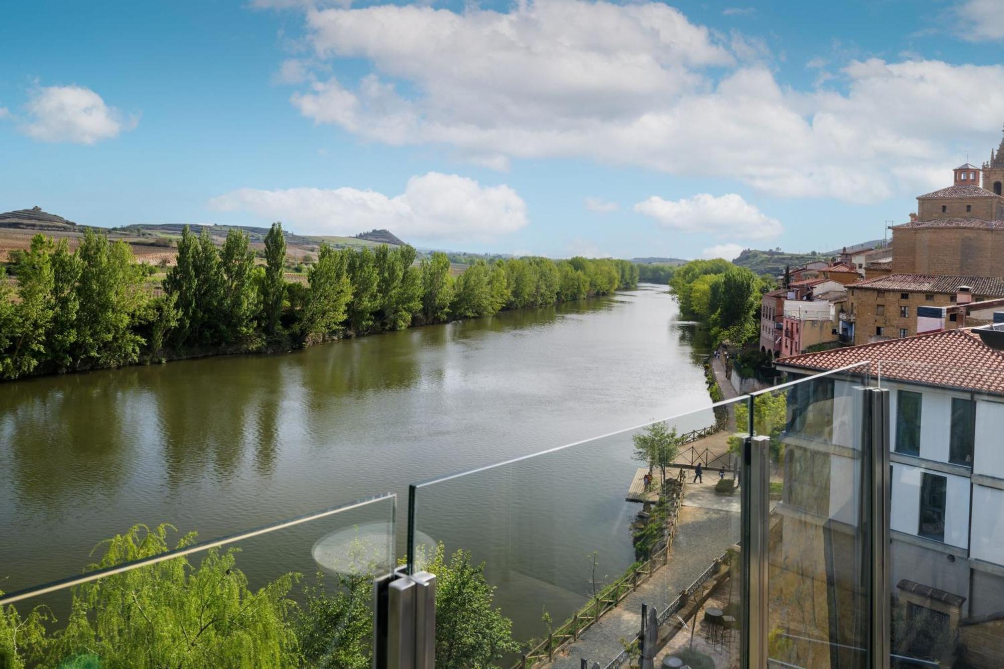 Palacio Tondon, La Rioja Brinas, Autograph Collection Экстерьер фото
